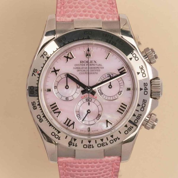 Rolex Daytona 116519